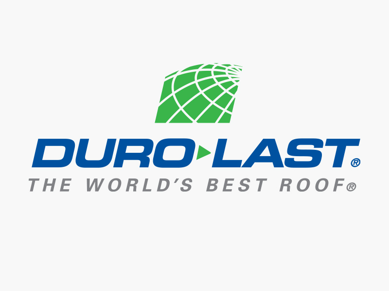 Duro-last logo