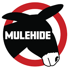 Mulehide logo