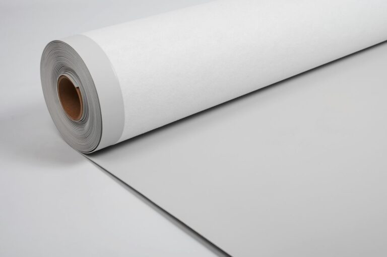 roll of pvc membrane